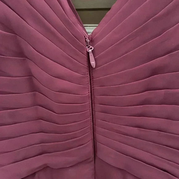 Bridemaids Dress - Picture 6 of 10